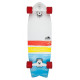 D Street Surfskate Cut Back 31\\" - Complete 2019 - Complete Surfskates