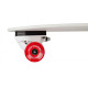 D Street Surfskate Cut Back 31\\" - Complete 2019 - Complete Surfskates