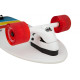 D Street Surfskate Cut Back 31\\" - Complete 2019 - Complete Surfskates