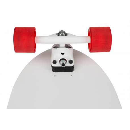 D Street Surfskate Cut Back 31\\" - Complete 2019 - Complete Surfskates
