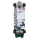 D Street Surfskate Swell 31\\" - Complete 2019 - Complete Surfskates