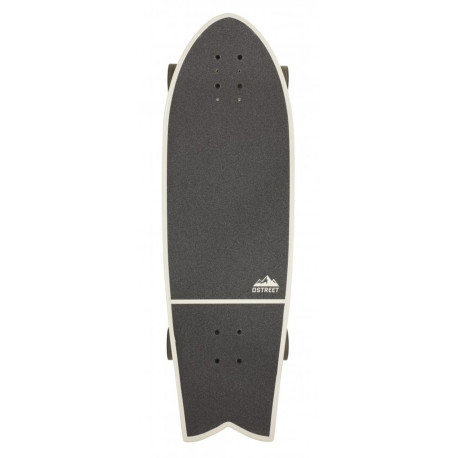 D Street Surfskate Swell 31\\" - Complete 2019 - Complete Surfskates