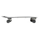 D Street Surfskate Swell 31\\" - Complete 2019 - Complete Surfskates