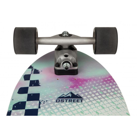 D Street Surfskate Swell 31\\" - Complete 2019 - Complete Surfskates