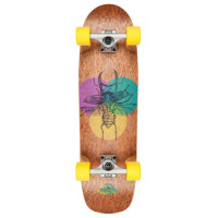D Street Cruiser Beetle 29.5\\" - Complete 2019 - Cruiserboards in Wood Complete