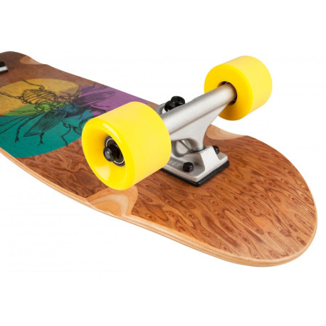 D Street Cruiser Beetle 29.5\\" - Complete 2019 - Cruiserboards in Wood Complete