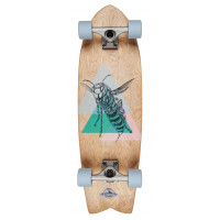 D Street Cruiser Hornet 29\\" - Complete 2019 - Cruiserboards in Wood Complete