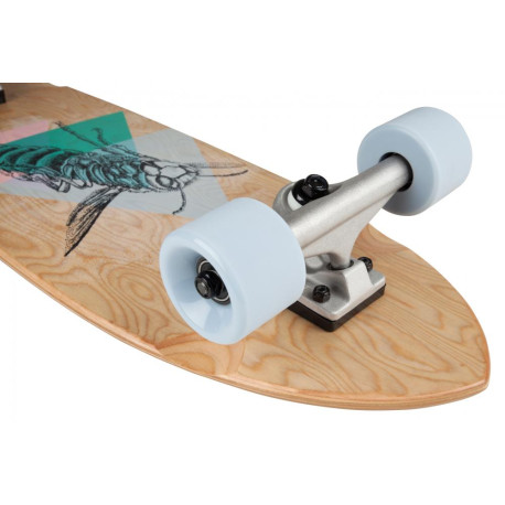D Street Cruiser Hornet 29\\" - Complete 2019 - Cruiserboards in Wood Complete