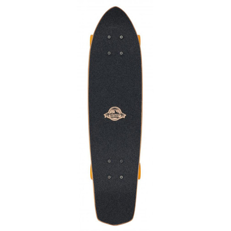 D Street Cruiser Scorpion 28\\" - Complete 2019 - Cruiserboards in Wood Complete