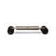 Evolve Bamboo GTR All-Terrain 2020 - Skateboard Électrique - Compléte