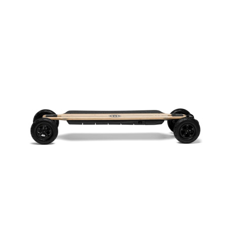 Evolve Bamboo GTR All-Terrain 2020 - Skateboard Électrique - Compléte