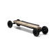Evolve Bamboo GTR All-Terrain 2020 - Skateboard Électrique - Compléte