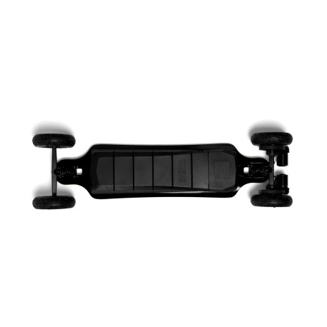 Evolve Bamboo GTR All-Terrain 2020 - Skateboard Électrique - Compléte