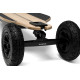 Evolve Bamboo GTR All-Terrain 2020 - Skateboard Électrique - Compléte