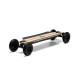 Evolve Bamboo GTR All-Terrain 2020 - Skateboard Électrique - Compléte