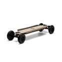 Evolve Bamboo GTR All-Terrain 2020