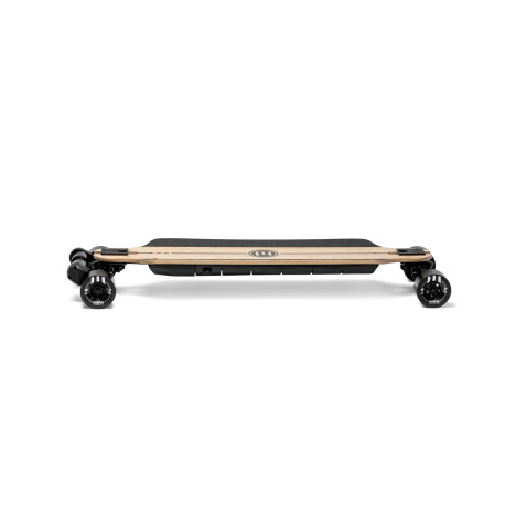 Evolve Bamboo GTR Street 2020 - Skateboard Électrique - Compléte