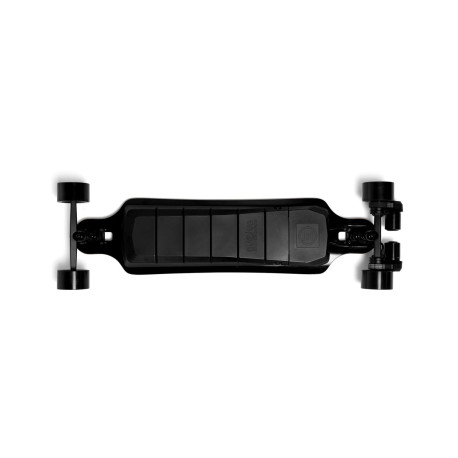 Evolve Bamboo GTR Street 2020 - Skateboard Électrique - Compléte