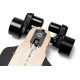 Evolve Bamboo GTR Street 2020 - Skateboard Électrique - Compléte