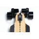 Evolve Bamboo GTR Street 2020 - Skateboard Électrique - Compléte