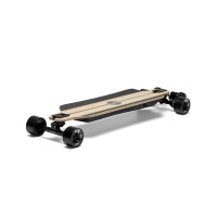 Evolve Bamboo GTR Street 2020 - Skateboard Électrique - Compléte