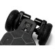 Evolve Carbon GTR All-Terrain 2020 - Skateboard Électrique - Compléte