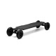 Evolve Carbon GTR All-Terrain 2020 - Skateboard Électrique - Compléte