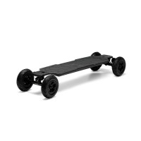 Evolve Carbon GTR All-Terrain 2020 - Skateboard Électrique - Compléte