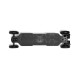 Evolve Carbon GTR All-Terrain 2020 - Skateboard Électrique - Compléte