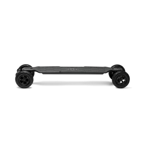 Evolve Carbon GTR All-Terrain 2020 - Skateboard Électrique - Compléte