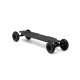 Evolve Carbon GTR All-Terrain 2020 - Skateboard Électrique - Compléte