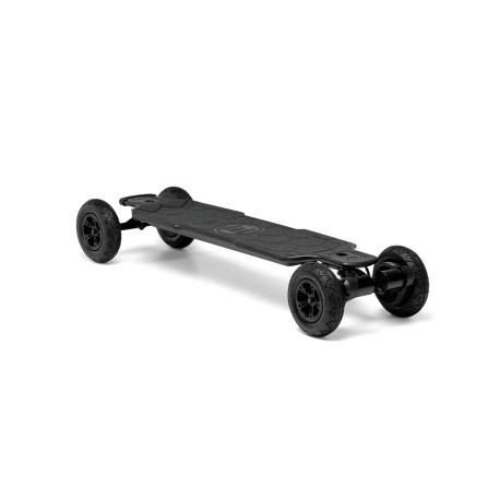 Evolve Carbon GTR All-Terrain 2020 - Skateboard Électrique - Compléte