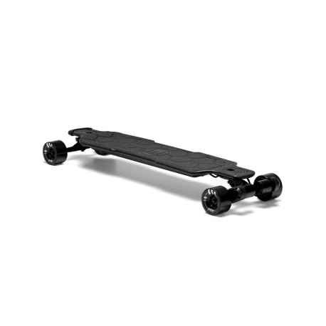 Evolve Carbon GTR 2in1 2020 - Skateboard Électrique - Compléte