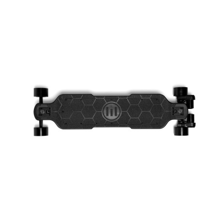 Evolve Carbon GTR 2in1 2020 - Skateboard Électrique - Compléte
