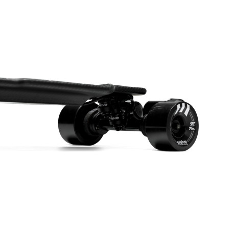 Evolve Carbon GTR 2in1 2020 - Skateboard Électrique - Compléte