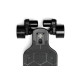 Evolve Carbon GTR 2in1 2020 - Skateboard Électrique - Compléte