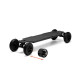 Evolve Carbon GTR 2in1 2020 - Skateboard Électrique - Compléte