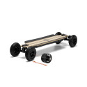 Evolve Bamboo GTR 2in1 2020