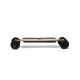 Evolve Bamboo GTR 2in1 2020 - Skateboard Électrique - Compléte