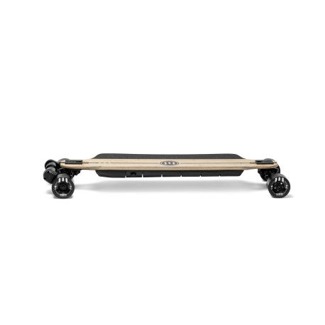 Evolve Bamboo GTR 2in1 2020 - Skateboard Électrique - Compléte