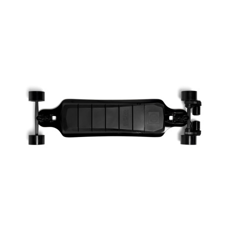 Evolve Bamboo GTR 2in1 2020 - Skateboard Électrique - Compléte
