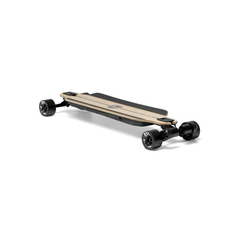 Evolve Bamboo GTR 2in1 2020 - Skateboard Électrique - Compléte