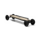 Evolve Bamboo GTR 2in1 2020 - Skateboard Électrique - Compléte