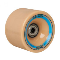 D Street Wheels Journey Freedom Abec 7 (Pk 4) 2020