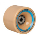 D Street Wheels Journey Freedom Abec 7 (Pk 4) 2020
