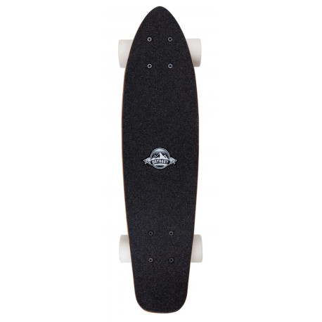 D Street Cruiser Maple Ride Free 23\\" - Complete 2019 - Cruiserboards in Wood Complete