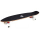 D Street Cruiser Maple Ride Free 23\\" - Complete 2019 - Cruiserboards in Wood Complete