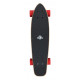 D Street Cruiser Rose Live Fast 23\\" - Complete 2019 - Cruiserboards in Wood Complete