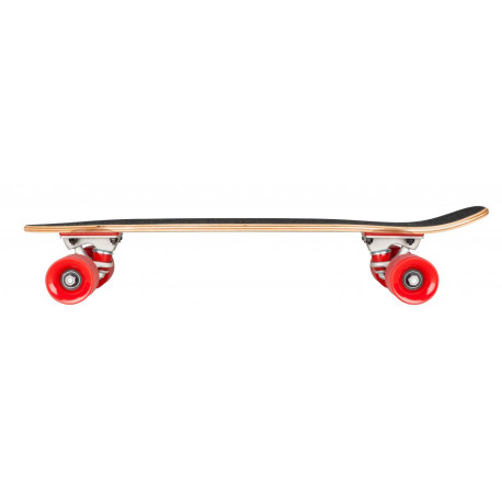 D Street Cruiser Rose Live Fast 23\\" - Complete 2019 - Cruiserboards in Wood Complete