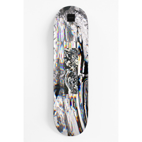 Skateboard Sovrn Tonal Renderings 1 Deck Only 2019 - Planche skate